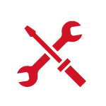 FIND A SERVICE CENTER