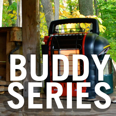 BUDDY-SERIES