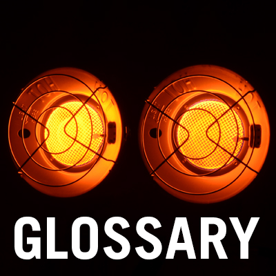 GLOSSARY