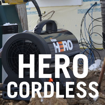 HERO-CORDLESS