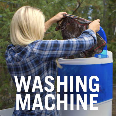 WASHINGMACHINE