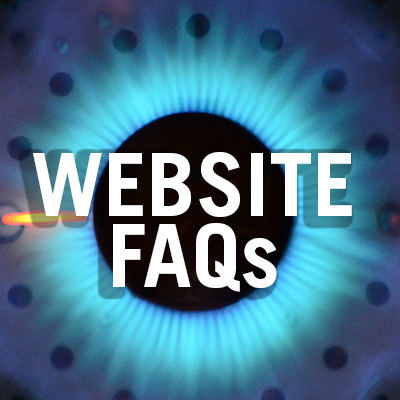 website-faq
