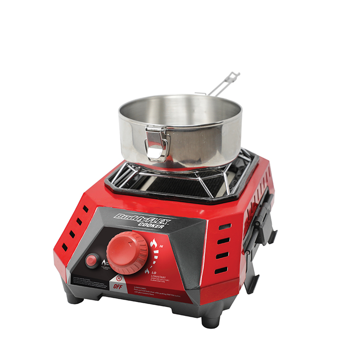 Buddy-FLEX-Cooker