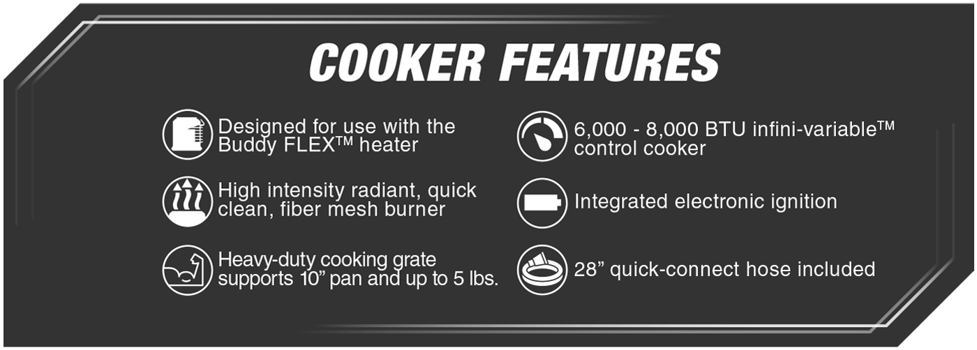 Buddy_FLEX_Cooker_Features