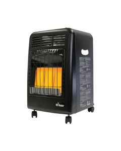 18,000 BTU Cabinet Heater
