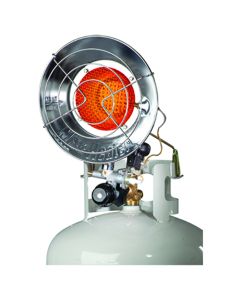 Mr Heater University Tank Top Heaters