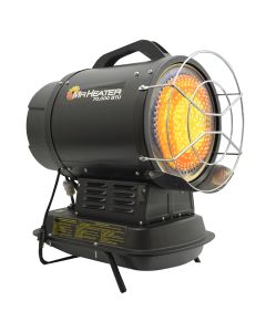 70,000 BTU Portable Radiant Kerosene Heater