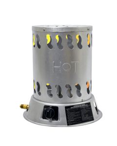 25,000 BTU Convection Heater