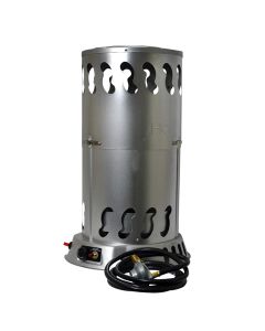 200,000 BTU Propane Convection Heater