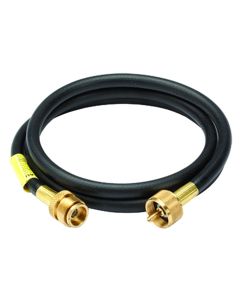 5ft Propane Hose Assembly