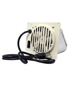 Vent Free Blower Fan Kit