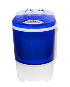 Portable Single Tub Washing Machine