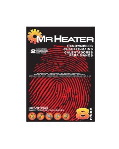 10 Pack Hand Warmers