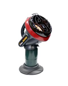 Mh9bx Portable Buddy Heater Mr Heater