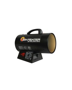 60,000 BTU Forced Air Propane Heater