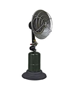 Sunrite 15,000 BTU Single Tank Top Heater