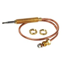 Mr Heater Replacement Thermocouple 12-1/2" Length replaces  Part no F273117 