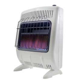 MHVFBF20NGT Vent Free Blue Flame Natural Gas Heater | Mr. Heater