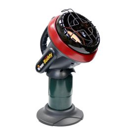 Heater MH9BX-Massachusetts//Canada approved portable Propane Heater Renewed Mr