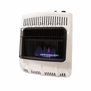 EMBERGLOW EVFIK Universal Vent Free Installation Kit FOR VENT FREE HEATING PROD 