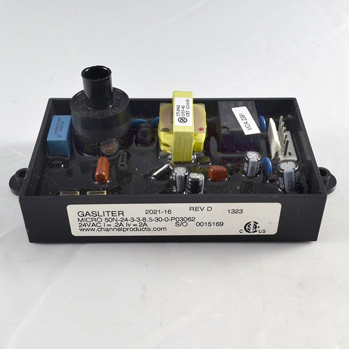 02810 Direct Spark Ignition Module HST Tube Enerco Service Parts