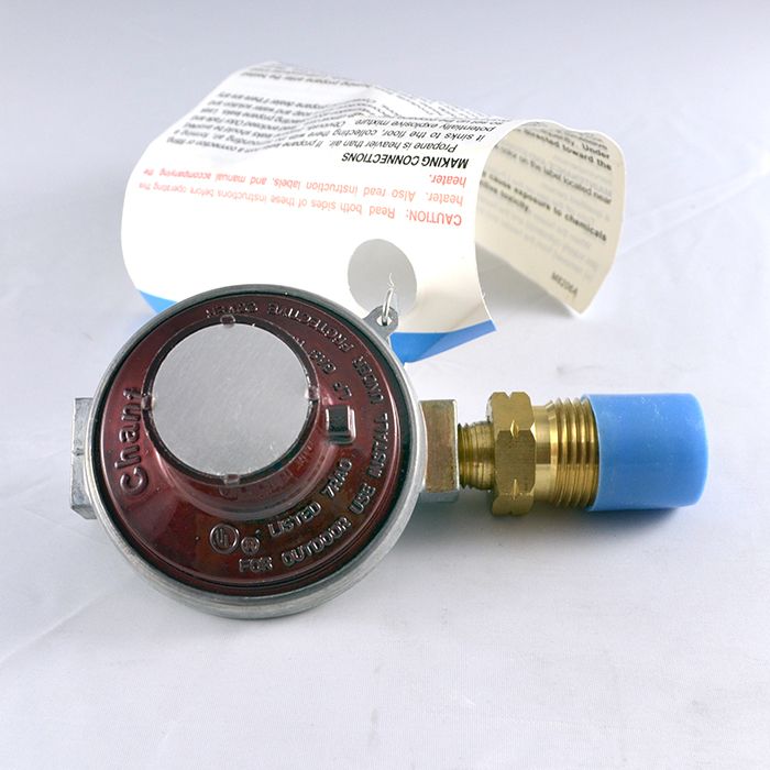 26256 Regulator MH/HS35LP and MH/HS200CV Enerco Service Parts