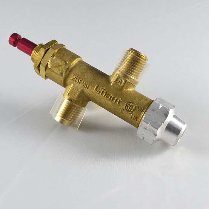 27285 Thermoelectric Valve Enerco Service Parts