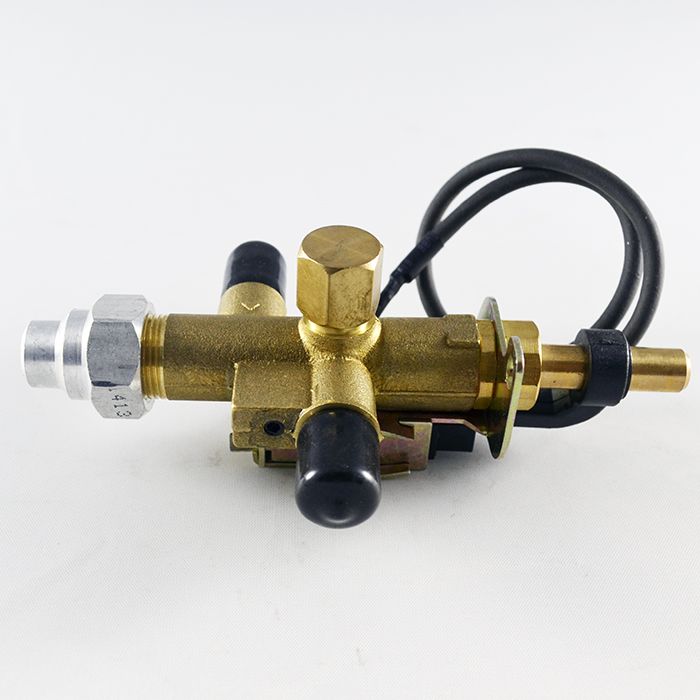 27932 Main Gas Valve Enerco Service Parts