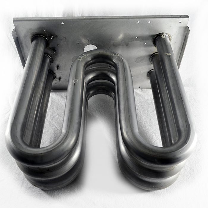 60065 Heat Exchanger MH/HSU45 Enerco Service Parts