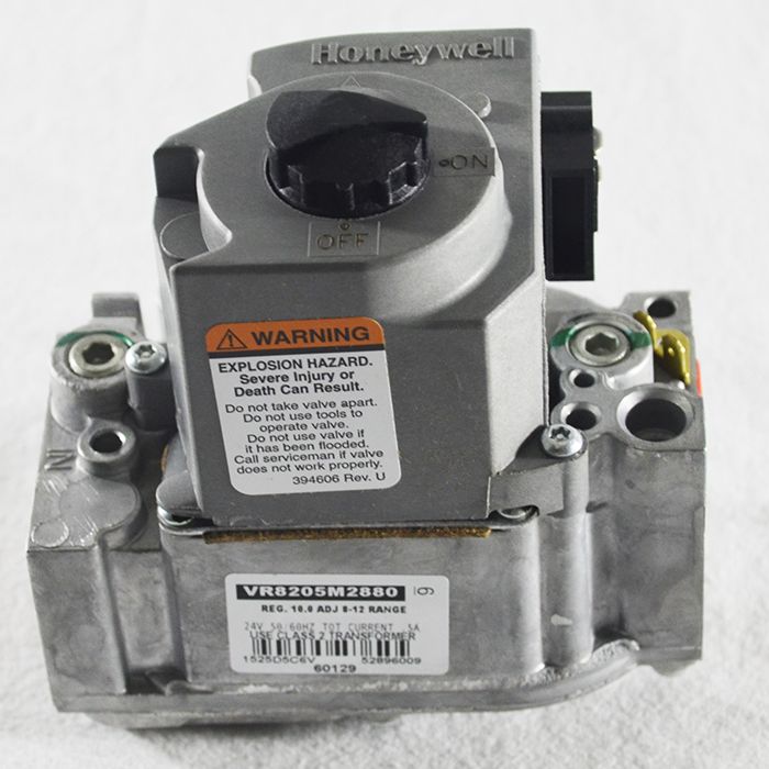 60129 Gas Valve LP Big Maxx Heater Enerco Service Parts