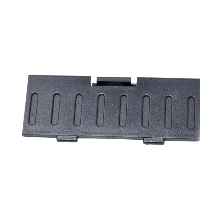 78443 Battery Door Cover Black MH18B Tough Buddy