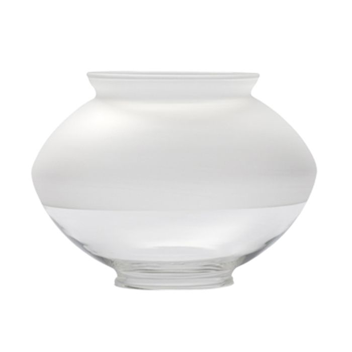 Gas clearance light globes
