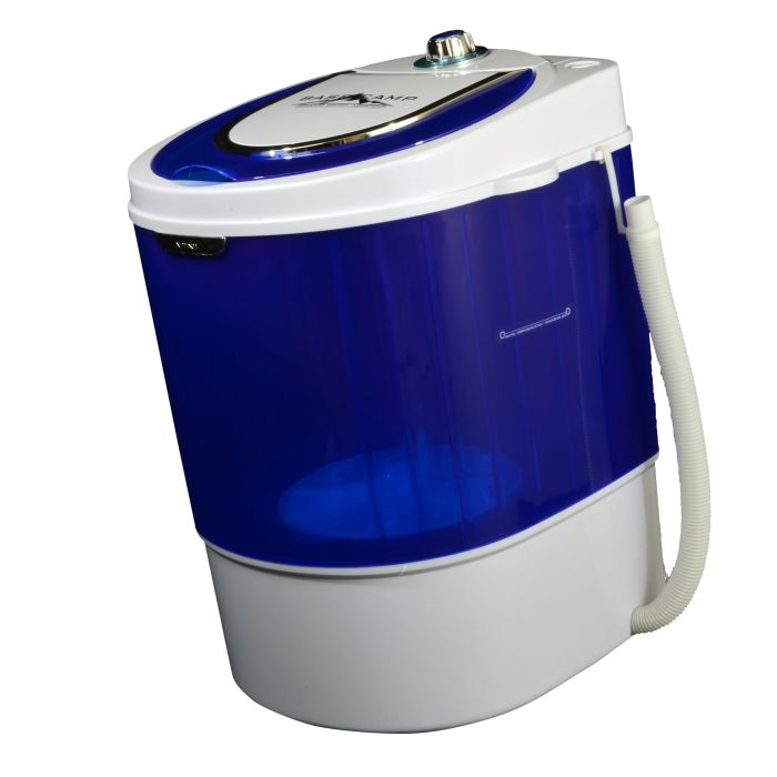 Ezywash Portable Washing Machine by Base Camp 