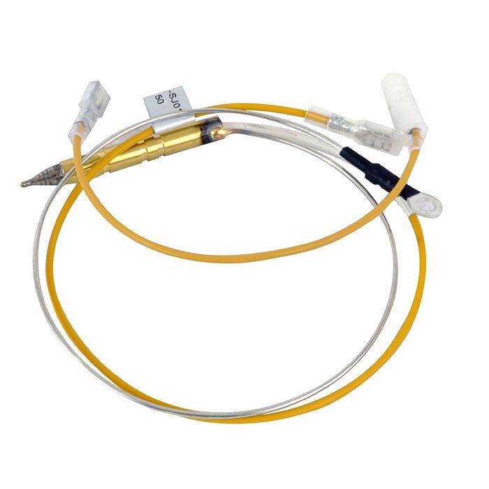 Mr Heater Replacement Thermocouple 12-1/2 Length replaces Part no F273117 by... 