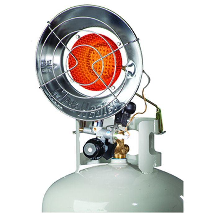 Heater MH540T 540 Degree Tank Top Heater for sale online Mr
