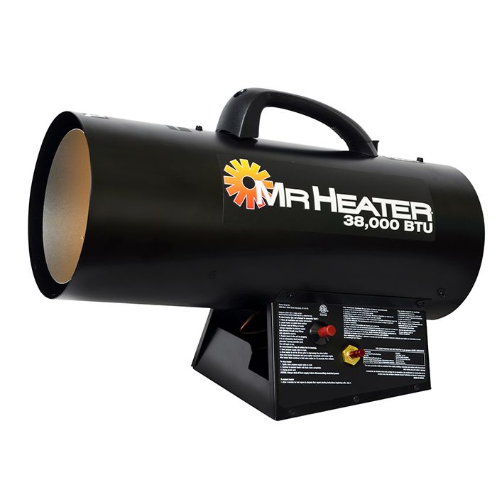 Mr heater torpedo shop heater