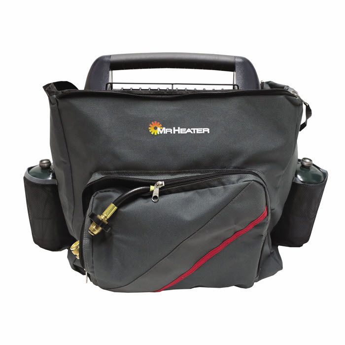 Mr Heater F232149 Portable Buddy Carry Bag 9BX