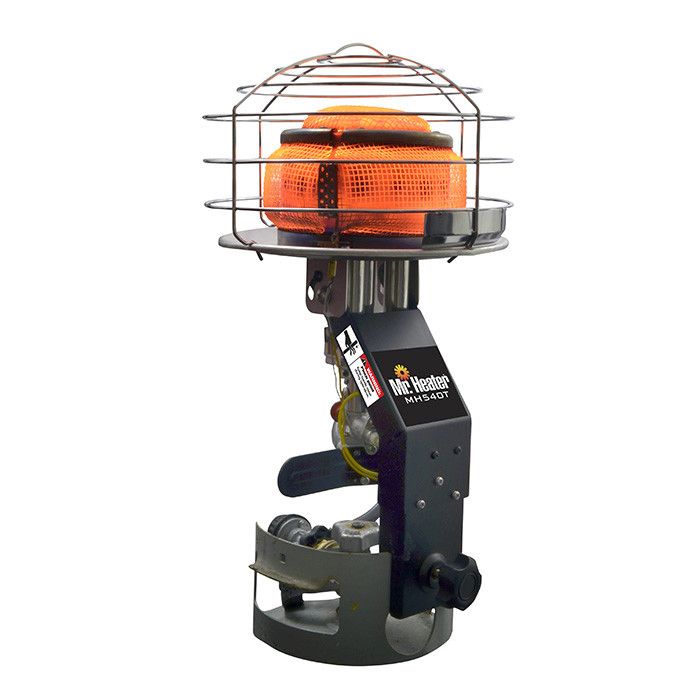 Heater MH540T 540 Degree Tank Top Heater for sale online Mr