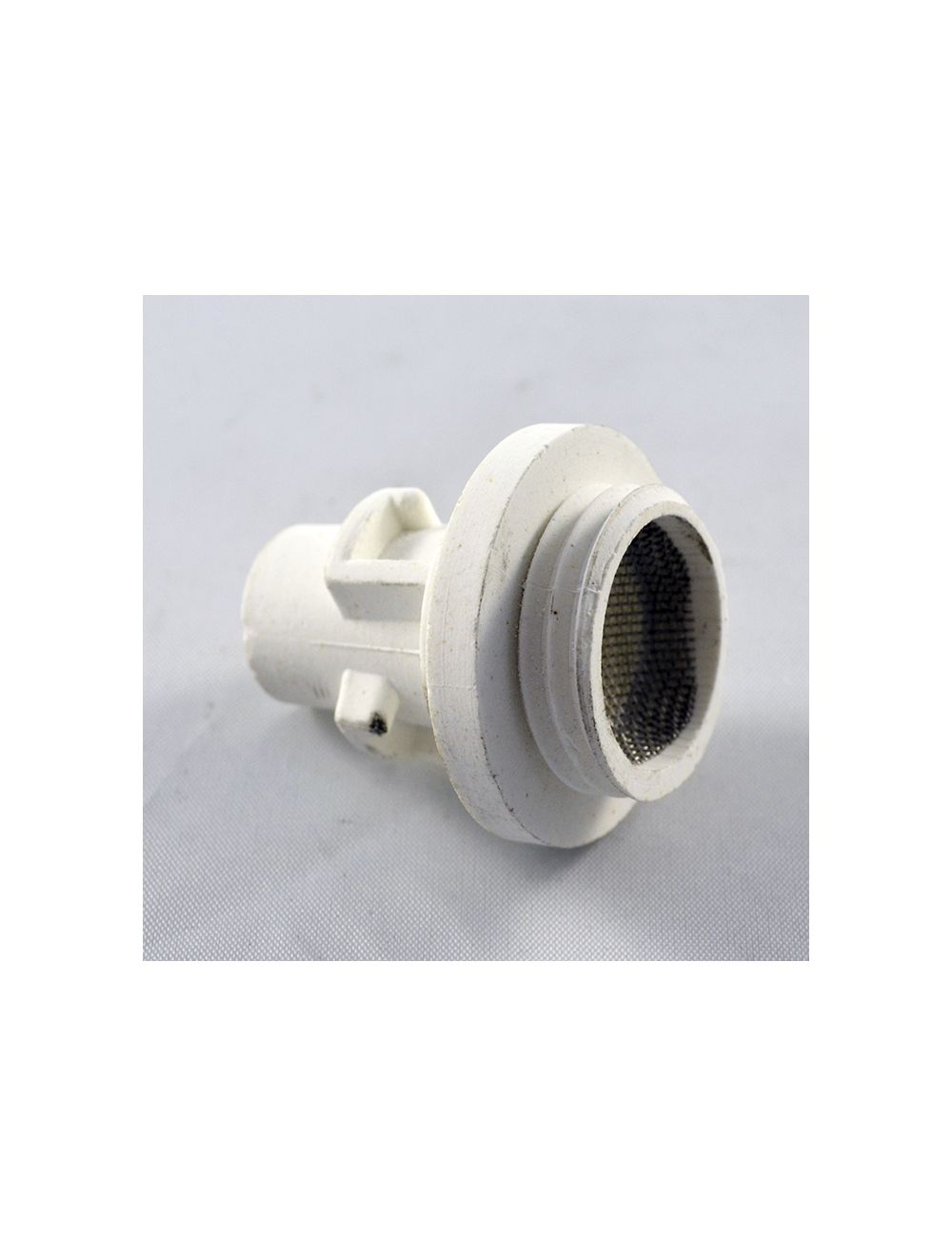 20338 Ceramic Burner Head (For Preformed Mantle) Enerco Service Parts