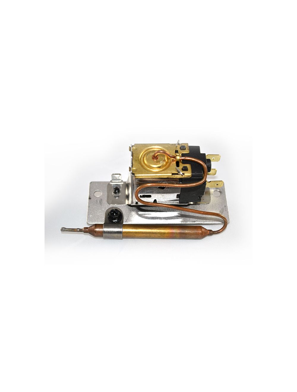 21734 Thermostat Assembly Forced Air Kerosene 75K210K BTU Enerco