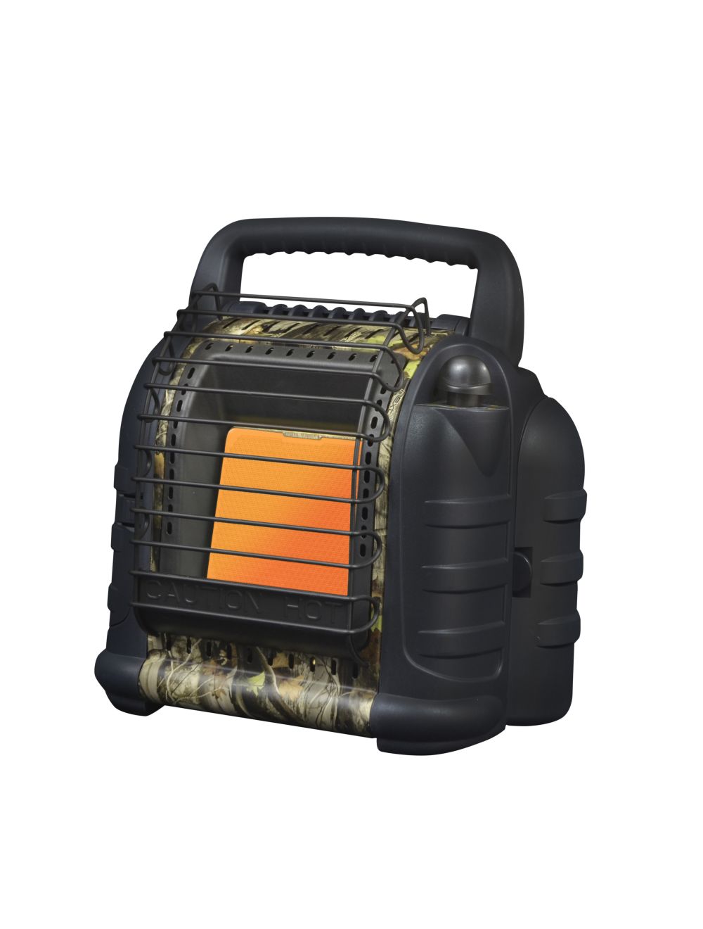 MH12HB Hunting Buddy Portable Heater Mr. Heater