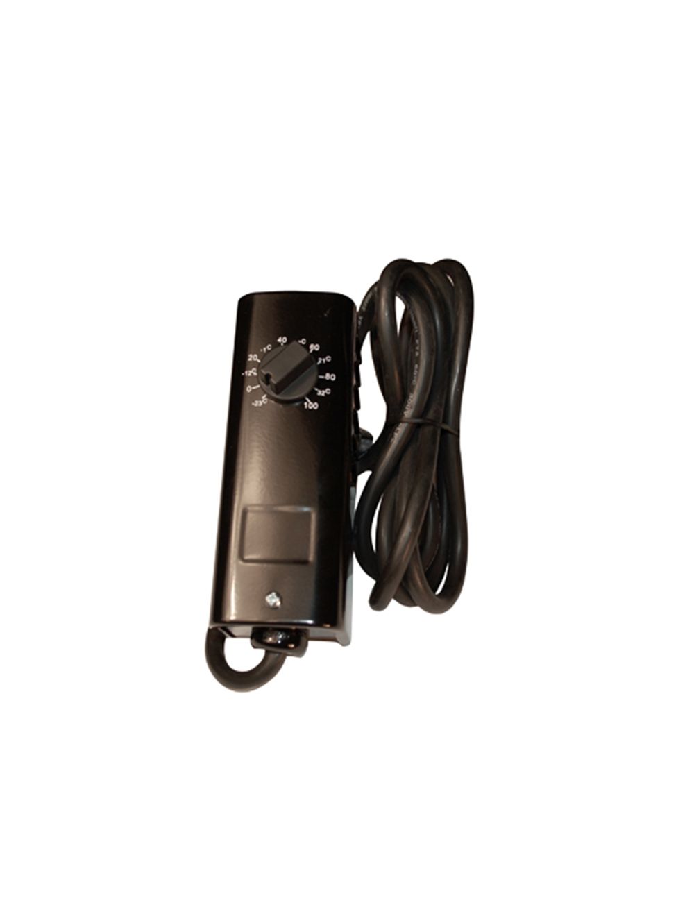 portable kerosene heater thermostat