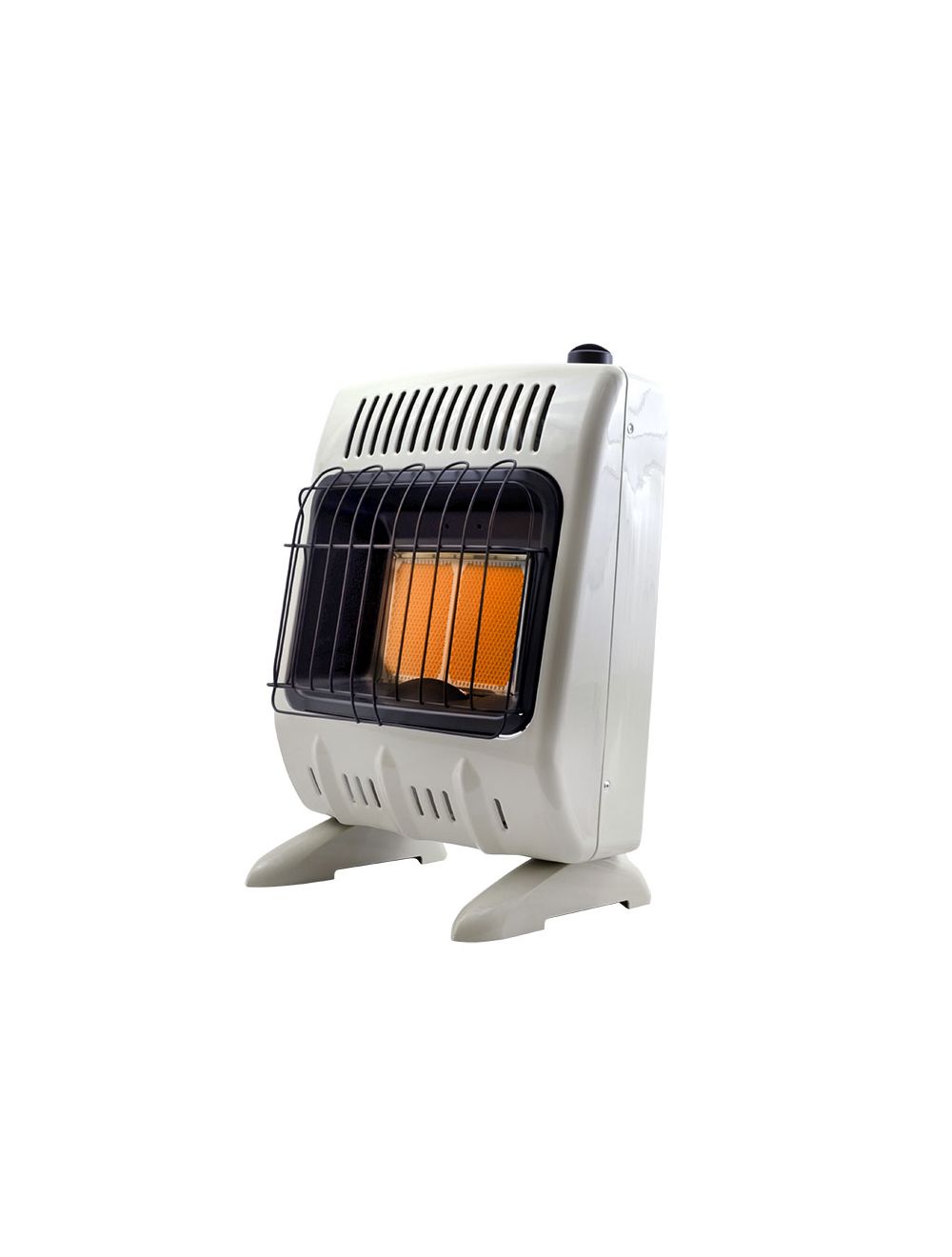 indoor gas heater