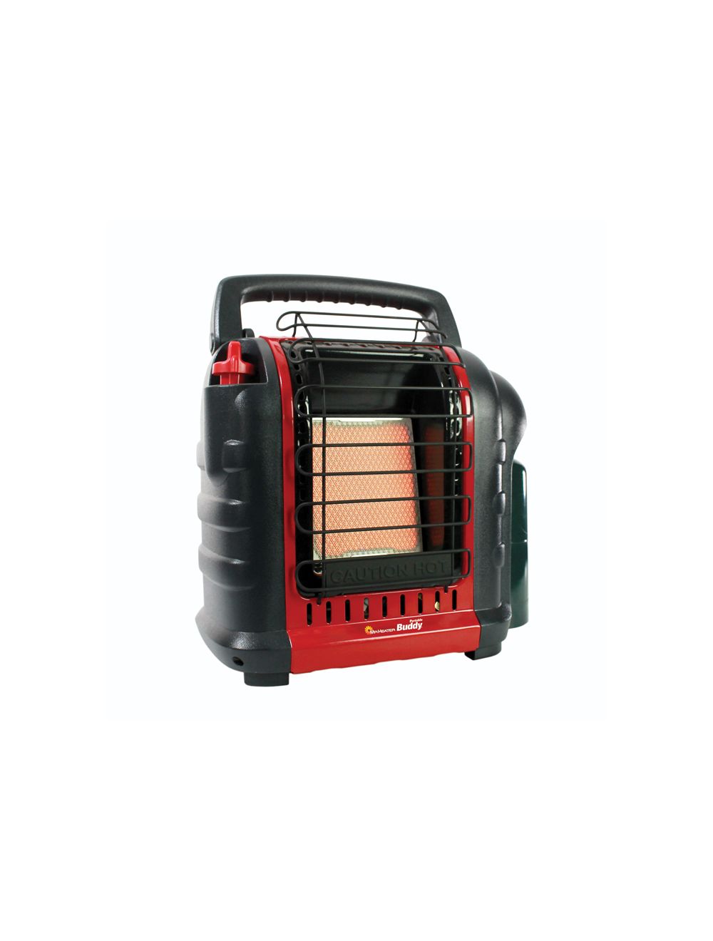 mr heater