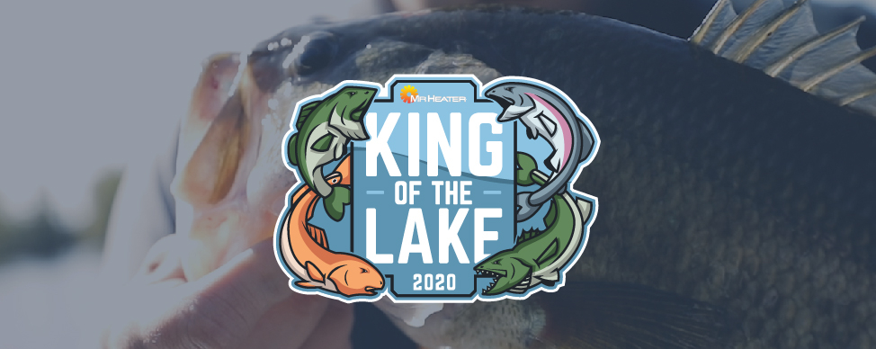 Mr. Heater's King of the Lake 2020 Event