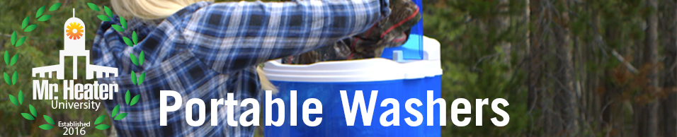 Portable Washers MHU_Portable_Washer_Banner