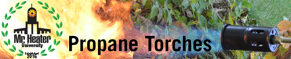 MHU_Propane_Torches_Banner