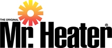 Mr. Heater Logo